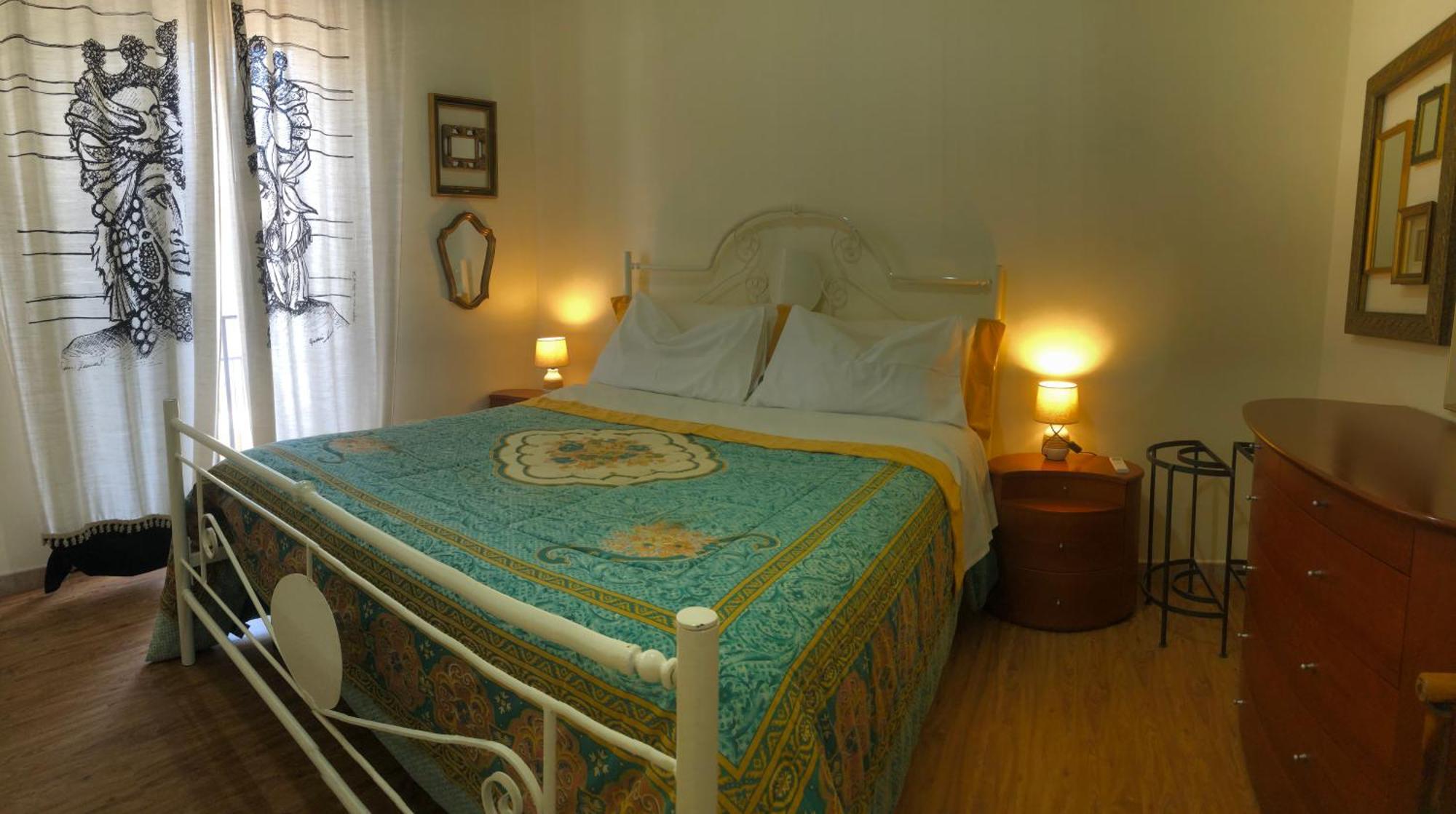 Casa Dorina Charme E Comfort A 100 M Dal Mare Donnalucata  Exterior photo
